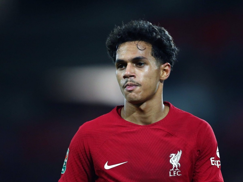 Liverpool kiếm lời lớn từ thương vụ Fabio Carvalho, nhắm mua Martin Zubimendi