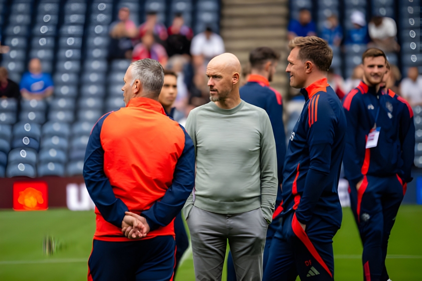 Man Utd điều chỉnh lịch du đấu để tránh vết xe đổ chấn thương
