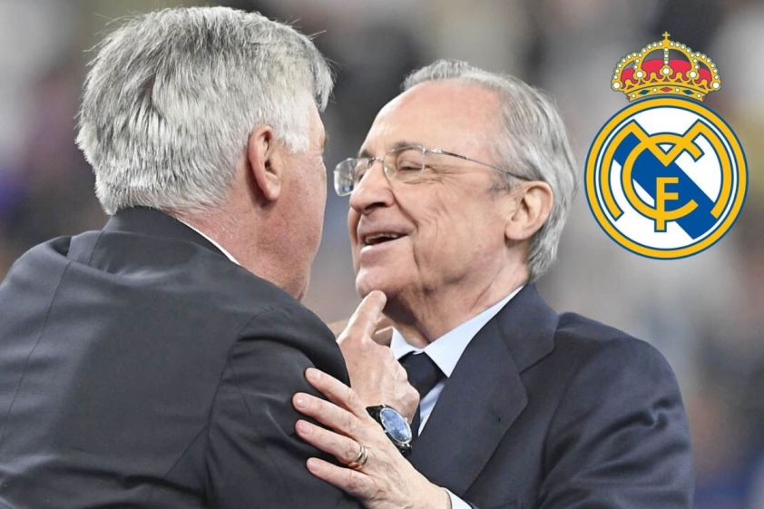 Real Madrid Mở Cuộc Đua Đối Với Hậu Vệ Siêu Sao Cristian Romero Của Tottenham