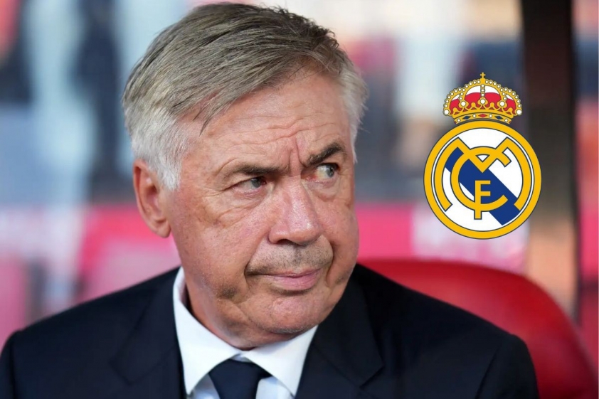 Hậu vệ trẻ triển vọng của Real Madrid dính chấn thương dài hạn
