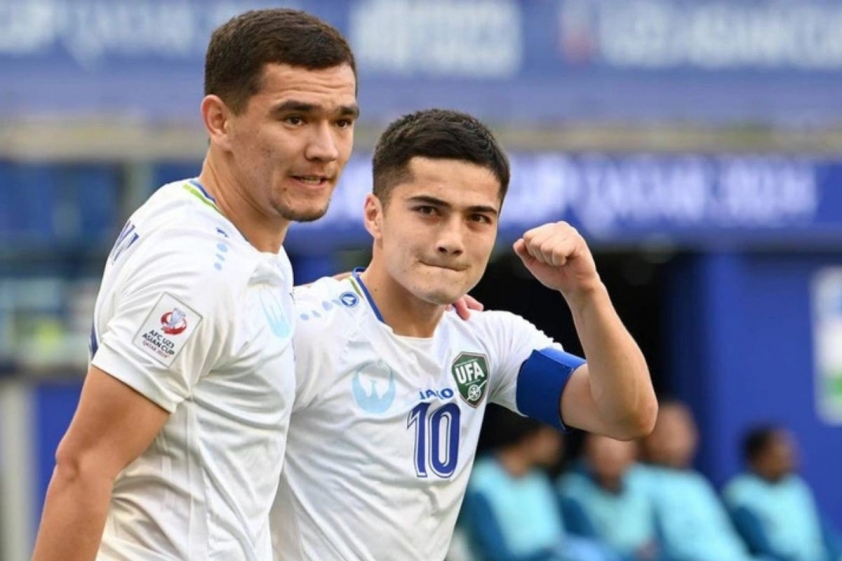U23 Uzbekistan và U23 Ai Cập: Trận chiến hấp dẫn cho tấm vé vào vòng trong