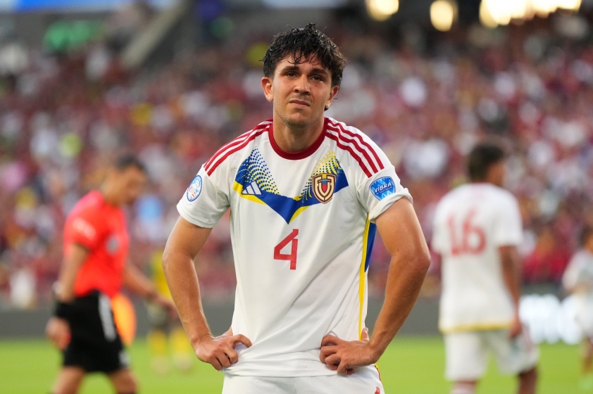 Ngôi sao đang lên tại Copa America: 5 cầu thủ tỏa sáng rực rỡ