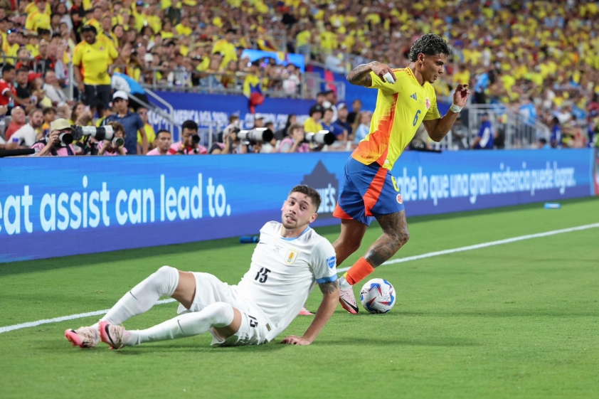 Ngôi sao đang lên tại Copa America: 5 cầu thủ tỏa sáng rực rỡ