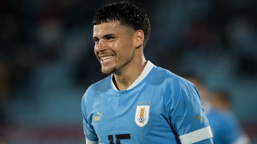 Ngôi sao đang lên tại Copa America: 5 cầu thủ tỏa sáng rực rỡ