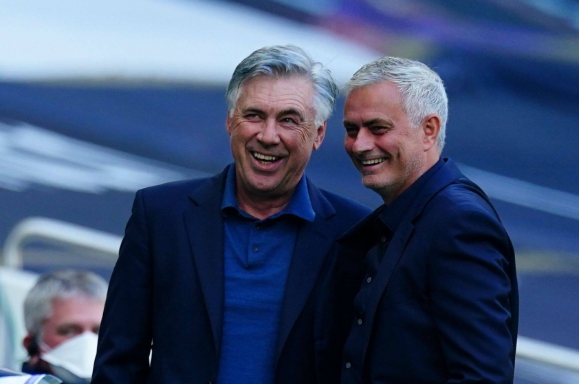 Jose Mourinho và những mối lương duyên đặc biệt với các đội bóng