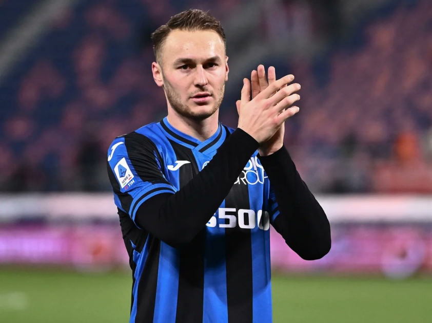 Atalanta đối mặt với cơn bão chấn thương và phong độ kém trước trận Siêu cúp châu Âu