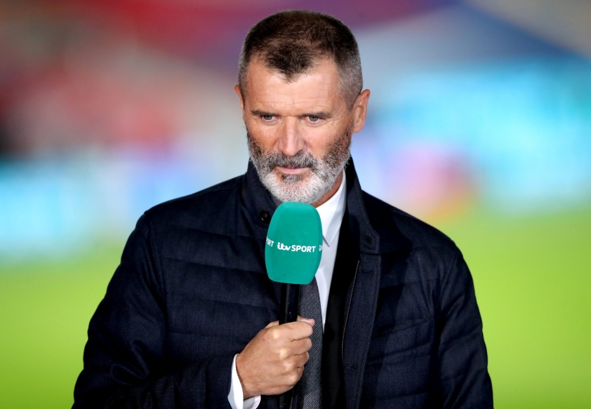 MU vật lộn với chấn thương trong trận thua tại Community Shield, Roy Keane lo ngại sức khỏe đội hình