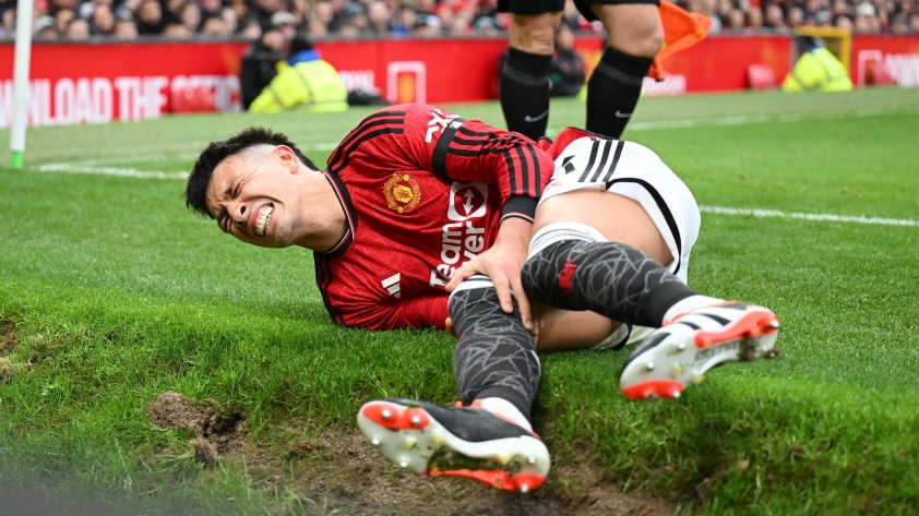 MU vật lộn với chấn thương trong trận thua tại Community Shield, Roy Keane lo ngại sức khỏe đội hình