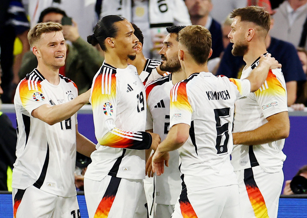 EURO 2024: Những Điểm Nhấn Đáng Nhớ Sau Lượt Trận Đầu Tiên