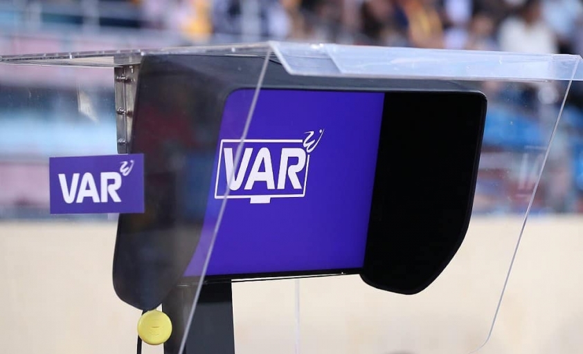 Vòng Đấu Cuối V-League 2023/24: Trọng Tài Việt Nam Toàn Quyền Điều Hành