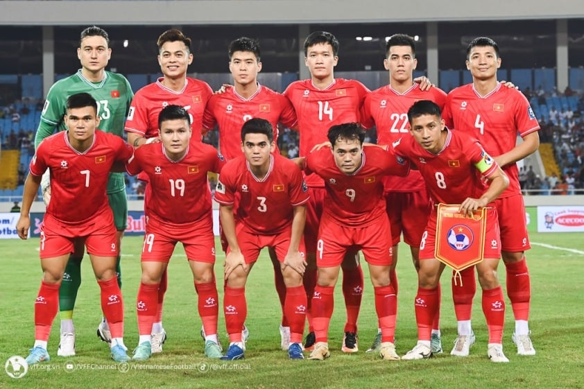 Liệu ĐT Việt Nam có phải rời xa sân Mỹ Đình tại AFF Cup 2024?