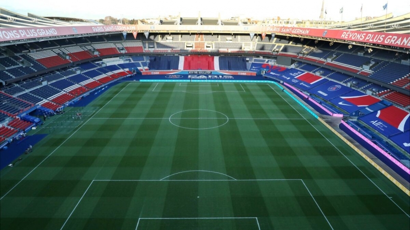 Paris Saint-Germain Đặt Kế Hoạch Xây Sân Vận Động Mới, Rời Khỏi Parc des Princes