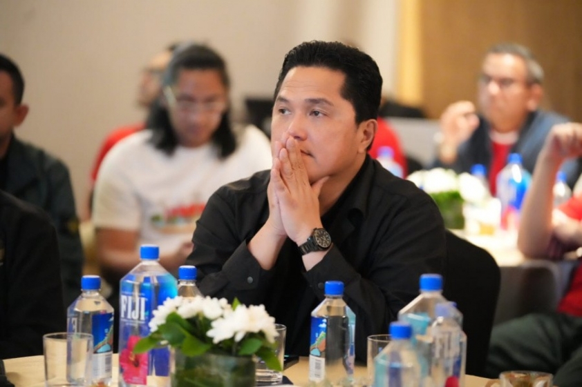 Indonesia tạo nên cơn địa chấn: Đánh bại Argentina lịch sử
