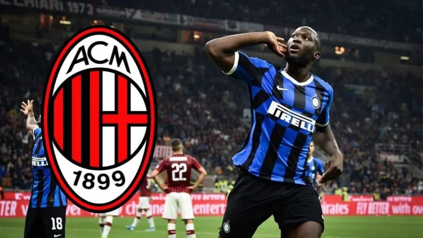 Romelu Lukaku gia nhập AC Milan trong thỏa thuận chuyển nhượng bất ngờ sau trận đấu với Ukraine tại Euro 2024