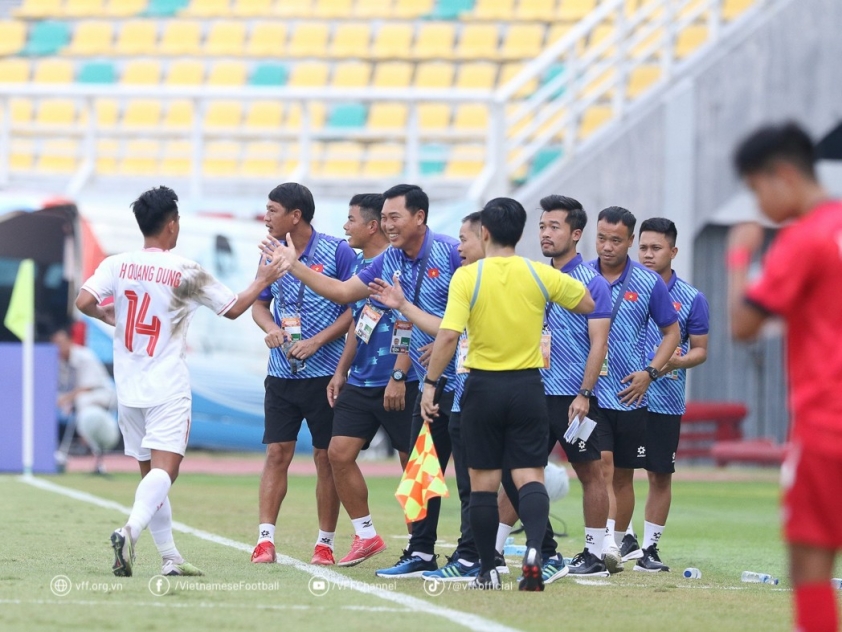 U19 Việt Nam giao hữu tại Nhật Bản trước thềm Vòng loại U20 châu Á
