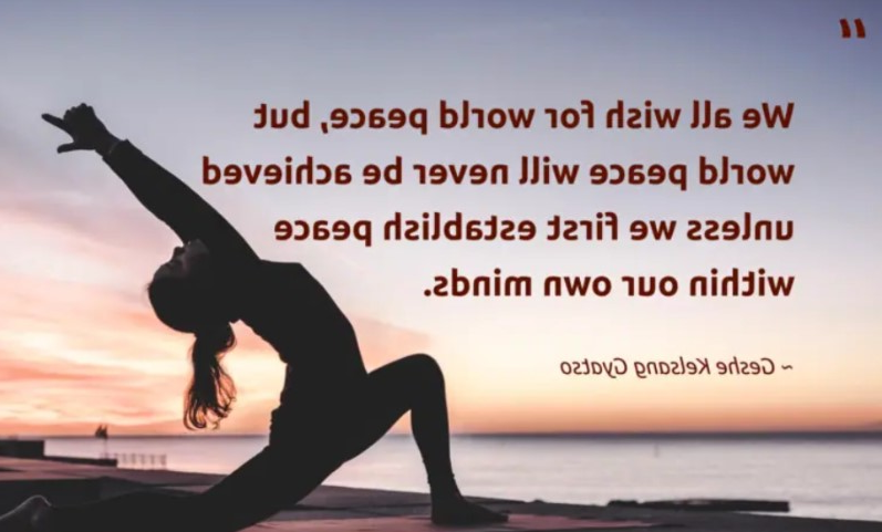 Những Câu Nói Vàng về Yoga Tiếp Lửa Cảm Hứng và Kiên Trì Theo Đuổi Bộ Môn Cao Quý