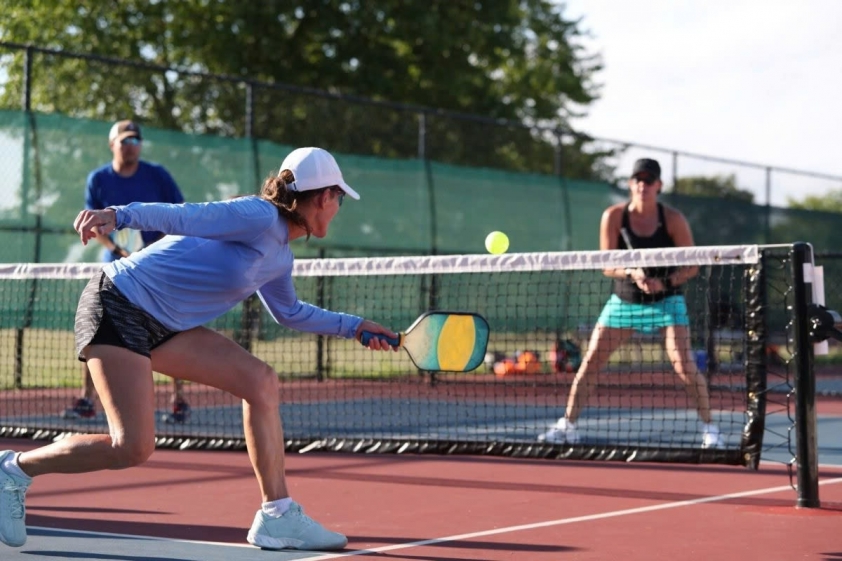 Pickleball Từ Trò Chơi Vui Vẻ Đến Môn Thể Thao Toàn Cầu