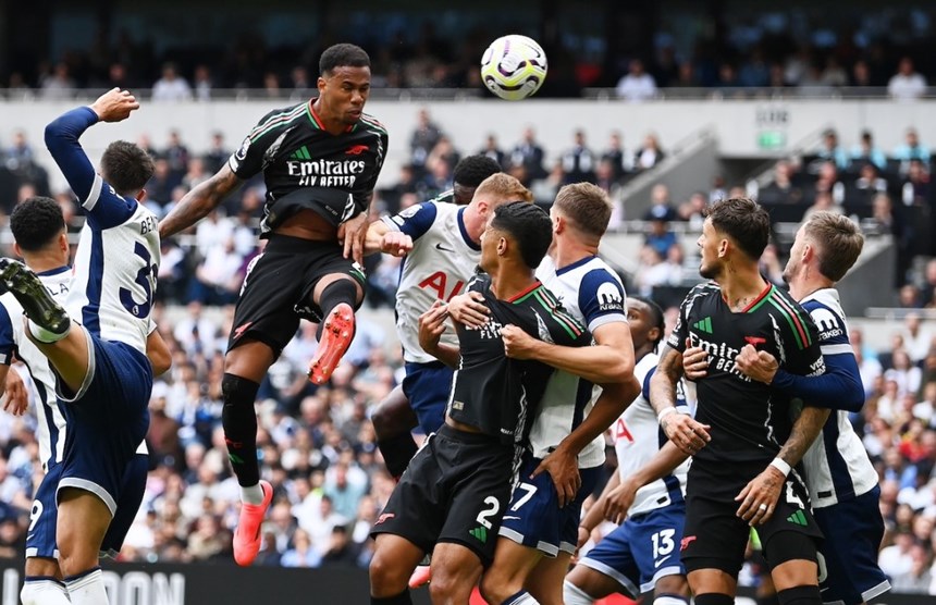 Sự Bất Mãn Của Romero Bộc Lộ Vấn Đề Chính Sách Di Chuyển Của Tottenham