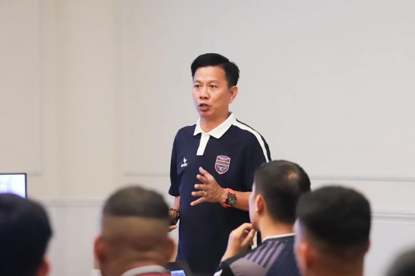 CLB Bình Dương cảnh giác trước tin đồn chiêu mộ Công Phượng