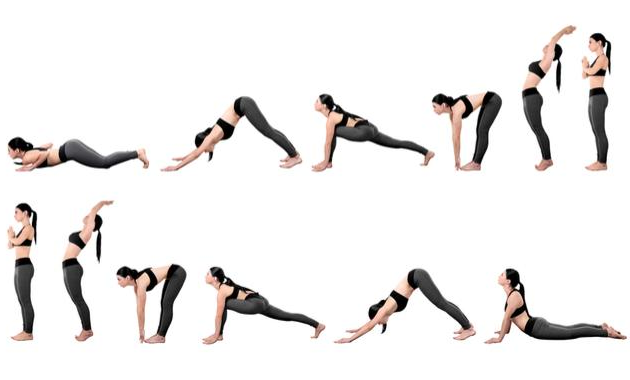 Động Tác Yoga Cơ Bản: Nền Tảng Vững Chắc Cho Hành Trình Sức Khỏe và Tâm Trí