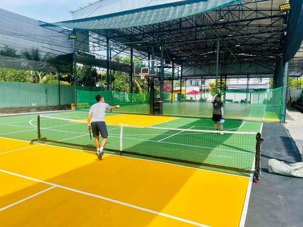 Khám Phá 5 Sân Bóng Pickleball Chất Lượng với Giá Cả Hợp Lý tại Nha Trang