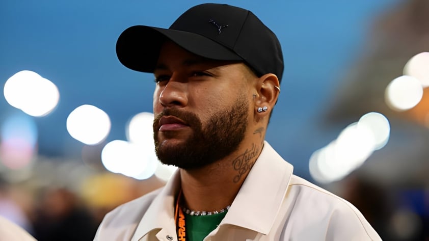Neymar có thể bị trì hoãn trở lại Al-Hilal cho đến tháng 1 năm 2025