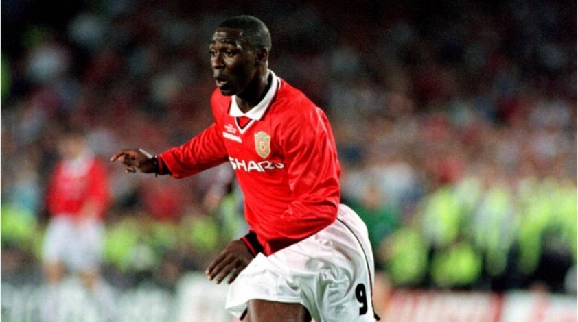 Huyền thoại Cole chỉ trích gay gắt phong cách chơi của Man Utd dưới thời Ten Hag, cho rằng đó là tệ nhất trong kỷ nguyên Premier League