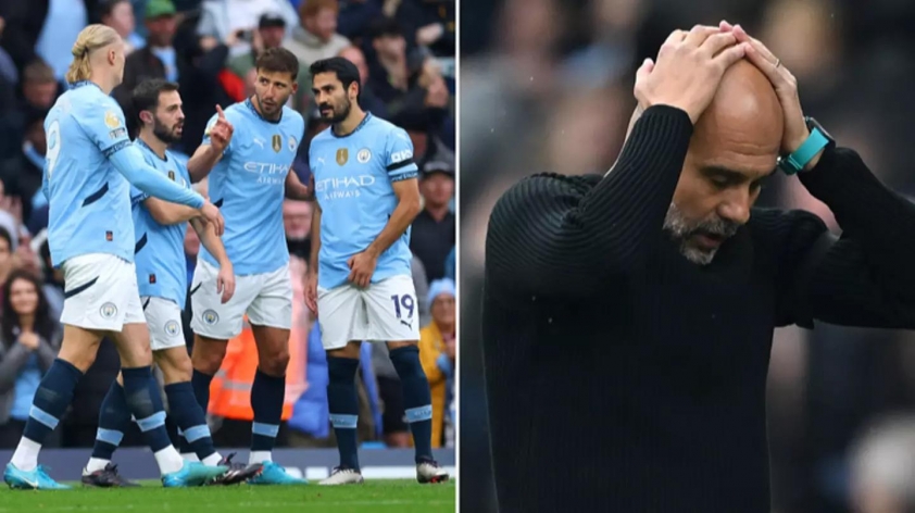 Man City Sợ Inter Hơn Arsenal, Tiết Lộ Từ Hậu Vệ