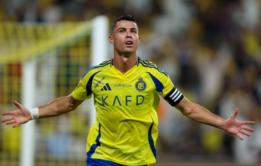 Trận giao hữu giữa Real Madrid và Al Nassr Cơ hội tái ngộ giữa siêu sao Ronaldo và đội bóng cũ
