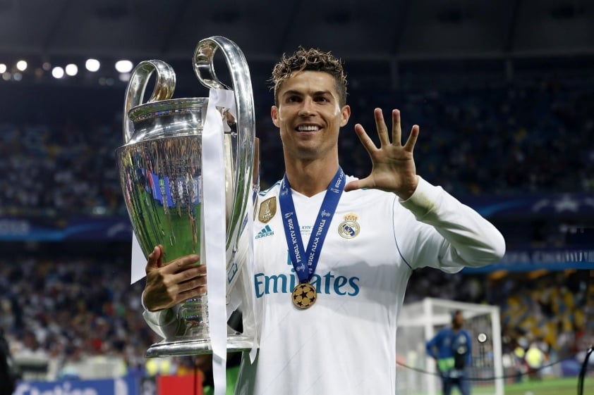 Trận giao hữu giữa Real Madrid và Al Nassr Cơ hội tái ngộ giữa siêu sao Ronaldo và đội bóng cũ