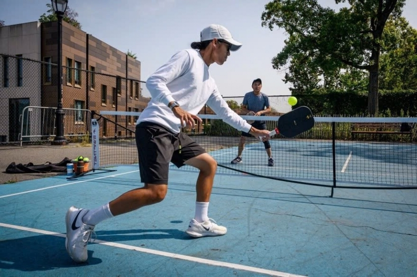 Hướng dẫn toàn diện về cách tính điểm trong Pickleball Trở thành chuyên gia trong chốc lát