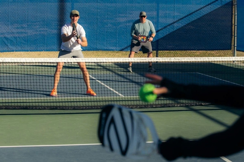 Pickleball Từ Trò Chơi Vui Vẻ Đến Môn Thể Thao Toàn Cầu