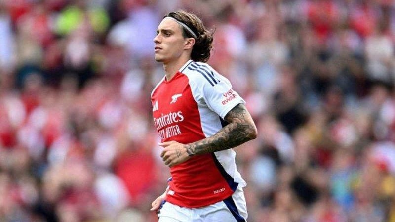 Arsenal tự tin đánh bại đương kim vô địch Man City, sẵn sàng ghi tên vào ngôi vương Ngoại hạng Anh