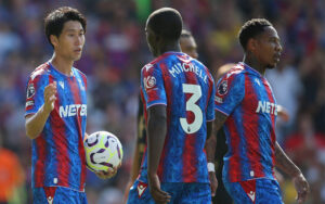 Crystal Palace: Hành Trình Hồi Sinh Biểu Tượng