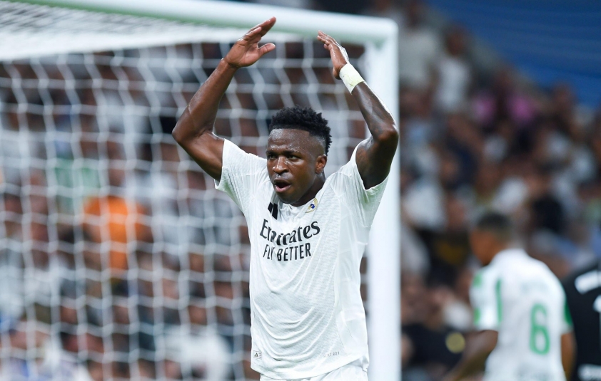 Carvajal đáp trả Vinicius: Tây Ban Nha không phân biệt chủng tộc, xứng đáng đăng cai World Cup 2030