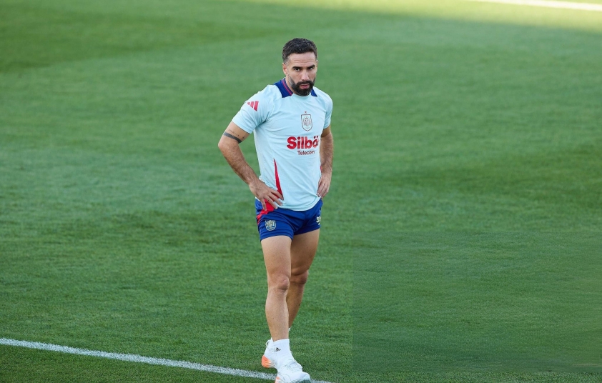 Carvajal đáp trả Vinicius: Tây Ban Nha không phân biệt chủng tộc, xứng đáng đăng cai World Cup 2030