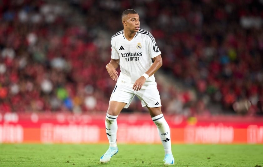 Chỉ trích gay gắt: Mbappé bị truyền thông Pháp mỉa mai vì tuyên bố vô căn cứ về Real Madrid