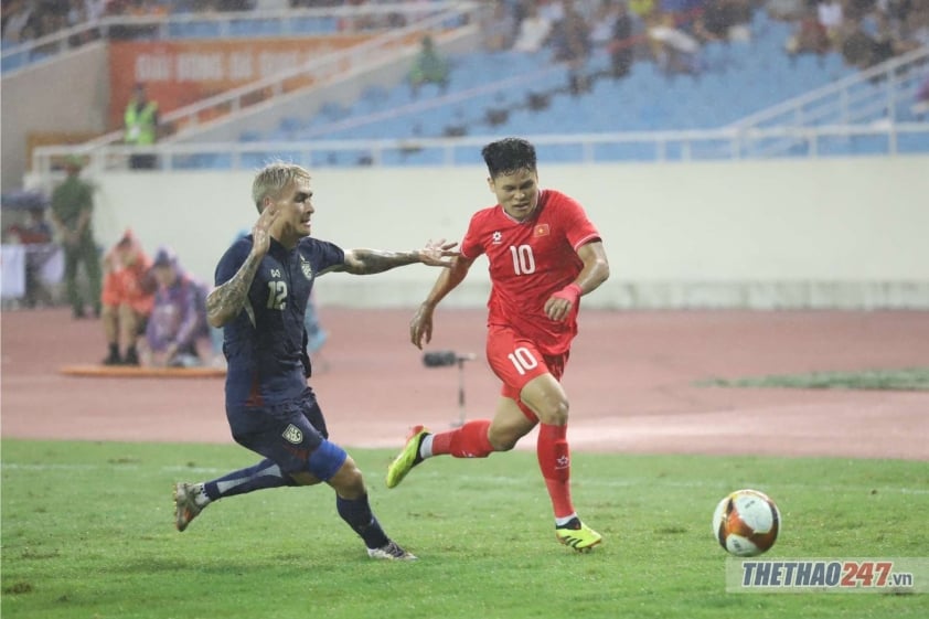 Vòng loại Asian Cup 2027: ĐT Việt Nam góp mặt trong danh sách 24 đội