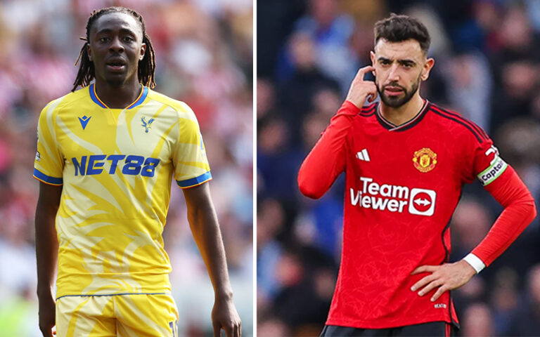 Dự đoán trận đấu Crystal Palace vs Man United vòng 5 Ngoại hạng Anh