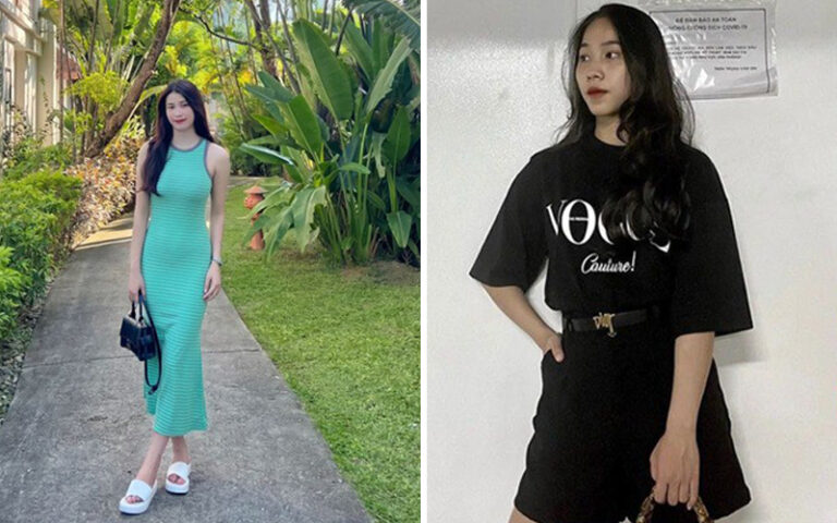 Lộ diện 2 nữ cầu thủ Việt diện bikini “bốc lửa”, khiến fan đứng ngồi không yên