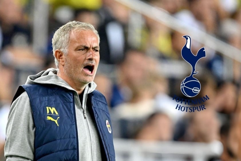 Mourinho tự hào với thành tích 5,5 danh hiệu châu Âu, ẩn ý chê bai Tottenham