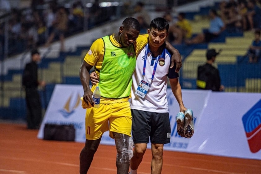 CAHN vs Thanh Hóa ĐKVĐ quyết đấu với đội bóng khủng hoảng