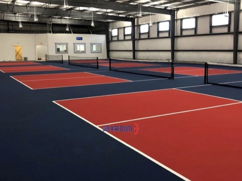 Khám phá các sân Pickleball sôi động tại Hải Phòng