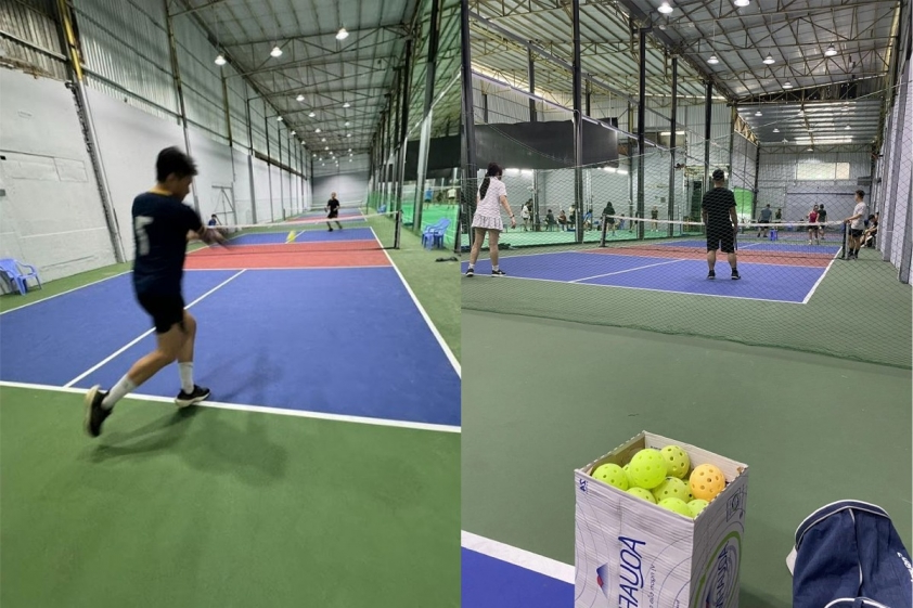 Khám phá 6 sân Pickleball hàng đầu tại TP.HCM cho những người đam mê năm 2024