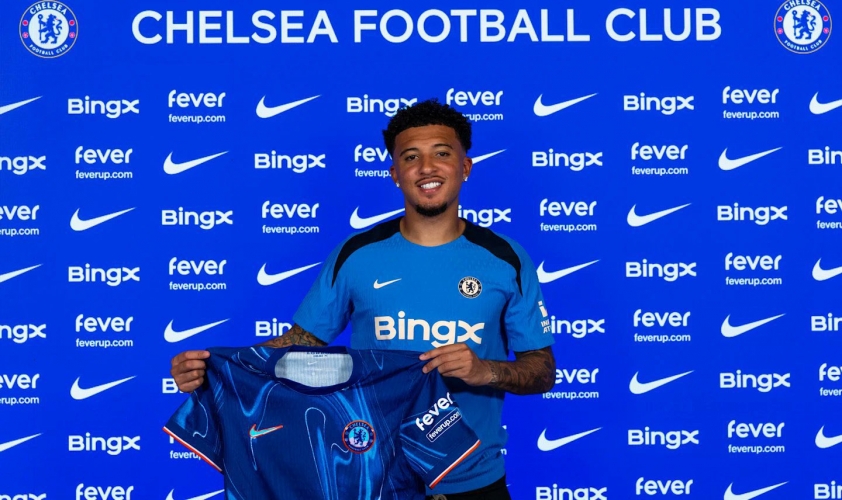 Cole Palmer Sẵn Sàng Đối Đầu Bournemouth Khi Chelsea Tiếp Tục Lịch Trình Dày Đặt