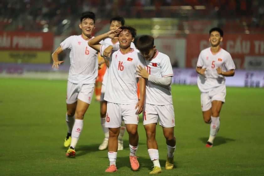 Lịch Thi Đấu Bóng Đá Hôm Nay 24/9 U20 Việt Nam Ra Quân Vòng Loại U20 Châu Á