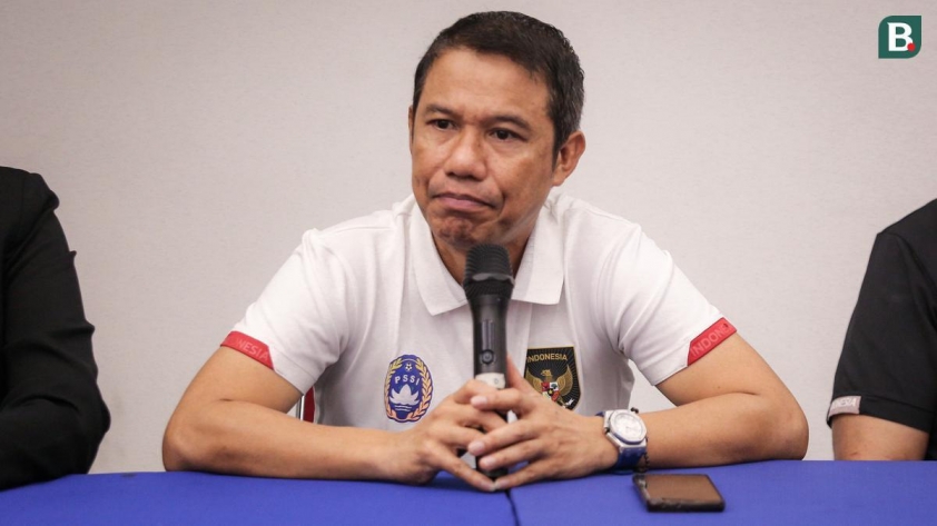 Indonesia cam kết tổ chức trận đấu an toàn, mong FIFA và AFC thông cảm phản ứng quá khích của người hâm mộ