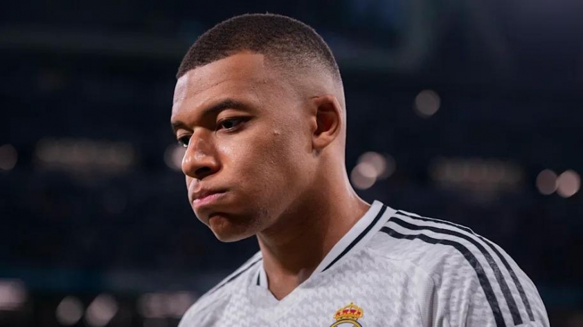 Real Madrid hối tiếc sâu sắc khi ký hợp đồng với Kylian Mbappe