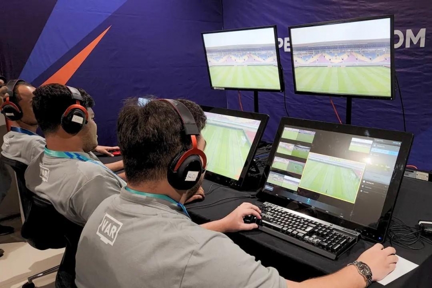 VAR chính thức ra mắt tại AFF Cup 2024: ĐT Việt Nam cần cẩn trọng
