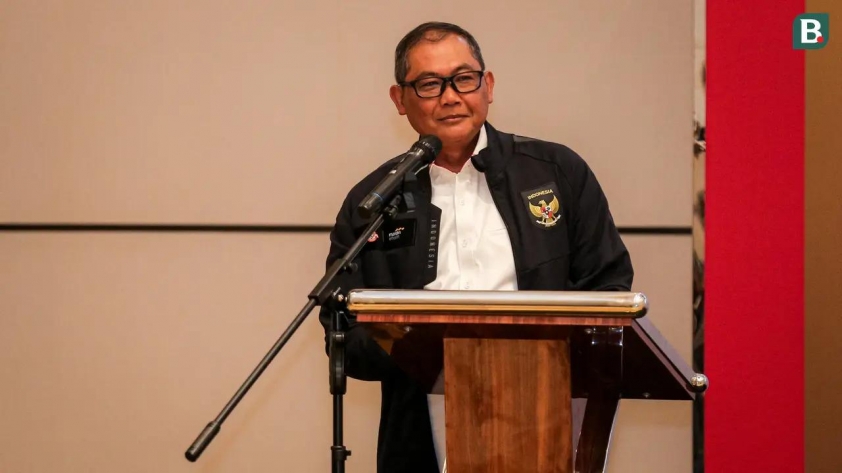 LĐBĐ Châu Á (AFC) Từ Chối Đơn Kiện của LĐBĐ Indonesia về Trọng Tài